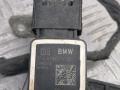 датчик дорожного просвета задний BMW 5 серия F07/F10/F11 2011, 3.0 л., N57 D30 A, дизель, АКПП, spacegrau metallic (a52) серый, хетчбэк 5 дв., задний привод, правый руль, 37146788574, 6788574 - фото №3