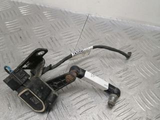 датчик дорожного просвета задний BMW 5 серия F07/F10/F11 2011, 3.0 л., N57 D30 A, дизель, АКПП, spacegrau metallic (a52) серый, хетчбэк 5 дв., задний привод, правый руль, 37146788573, 6788573