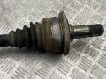 полуось задняя (приводной вал, ШРУС) BMW 5 серия F07/F10/F11 2011, 3.0 л., N57 D30 A, дизель, АКПП, spacegrau metallic (a52) серый, хетчбэк 5 дв., задний привод, правый руль, 33207566074, 7566074 - фото №3