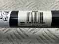 полуось задняя (приводной вал, ШРУС) BMW 5 серия F07/F10/F11 2011, 3.0 л., N57 D30 A, дизель, АКПП, spacegrau metallic (a52) серый, хетчбэк 5 дв., задний привод, правый руль, 33207566074, 7566074 - фото №4