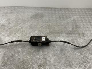 блок управления ручником BMW 5 серия F07/F10/F11 2011, 3.0 л., N57 D30 A, дизель, АКПП, spacegrau metallic (a52) серый, хетчбэк 5 дв., задний привод, правый руль, 34436796893, 34436874219, 6796893, 6874219