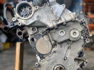 двигатель BMW 5 серия E60/E61 [рестайлинг] 2009, 3.0 л., M57 D30 (306D3), дизель, АКПП, spacegrau metallic (a52), универсал, задний привод, правый руль, 306D3, M57N2306D3, M57D30O2M57N2306D3