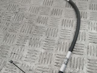 трос двери BMW X5 F15 2014, 3.0 л., N57 D30 A, дизель, АКПП, mineralweiß metallic (a96), внедорожник 5 дв., полный привод, правый руль, 51217328100, 7328100