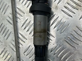 катушка зажигания BMW 3 серия E46 [рестайлинг] 2004, 2.5 л., M54 B25 (256S5), бензин, АКПП, 0221504