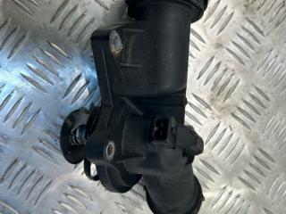 термостат BMW 3 серия E46 [рестайлинг] 2004, 2.5 л., M54 B25 (256S5), бензин, АКПП