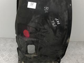 защита арок передняя левая (подкрылок) BMW 3 серия E90/E91/E92/E93 [рестайлинг] E92 2008, 3.0 л., дизель, АКПП, купе, 51717175769, 7175769