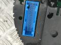 щиток приборов (приборная панель) Audi A4 B7 2006, 3.2 л., AUK, бензин, 6МКПП, черный, универсал, полный привод, 8E0920901E - фото №7
