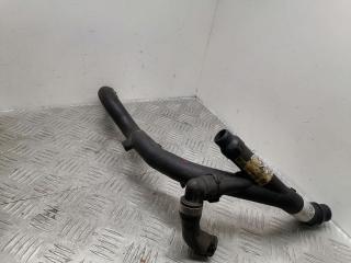 трубка охлаждающей жидкости BMW 3 серия E90/E91/E92/E93 E90 2007, 3.0 л., M57 D30 (306D3), дизель, АКПП, седан, задний привод, 11537794611