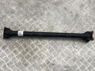 карданный вал BMW X3 E83 2006, 2.0 л., M47N 204 D4, дизель, МКПП, внедорожник 5 дв., полный привод, 26207526677, 7526677