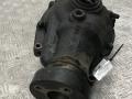 редуктор переднего моста BMW X3 E83 2006, 2.0 л., M47N 204 D4, дизель, МКПП, внедорожник 5 дв., полный привод, 31507500793, 7500793 - фото №2