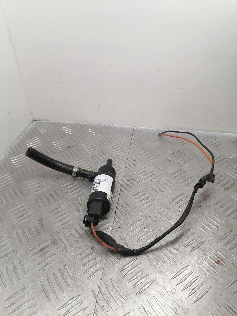 насос (моторчик) омывателя фар BMW X5 E53 2003, внедорожник 5 дв., 67128377430, 8377430 - фото №1