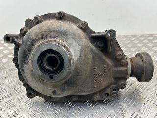 редуктор переднего моста Land Rover Range Rover 3 поколение 2003, 4.4 л., M62 B44, бензин, АКПП