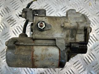 стартер Land Rover Range Rover 3 поколение 2003, 4.4 л., M62 B44, бензин, АКПП, 7504480