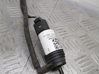 насос (моторчик) омывателя стекла BMW 5 серия E60/E61 [рестайлинг] 2008, 2.0 л., M47N 204 D4, дизель, МКПП, седан, задний привод, правый руль, 6934159, 67126934159