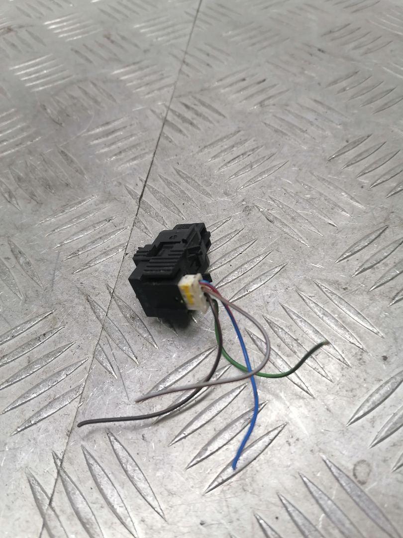 Датчик педали тормоза (лягушка) BMW 3 серия E90/E91/E92/E93 2006, 61316967601, 6967601 - фото №1