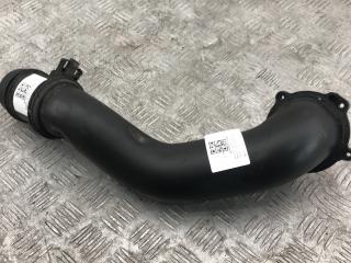 патрубок интеркулера Mercedes-Benz Sprinter 2 поколение [рестайлинг] (W906) 2015, 2.1 л., OM 651.955, дизель, A6510900242