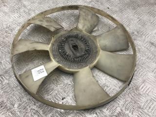 вискомуфта Mercedes-Benz Sprinter 2 поколение [рестайлинг] (W906) 2015, 2.1 л., OM 651.955, дизель