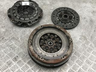 маховик Mercedes-Benz Sprinter 2 поколение [рестайлинг] (W906) 2015, 2.1 л., OM 651.955, дизель, 0223156, 3000950932, 624340809, 6243408909, A0232500201, 324056210