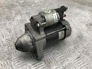 стартер Mercedes-Benz Sprinter 2 поколение [рестайлинг] (W906) 2015, 2.1 л., OM 651.955, дизель, A6519060026, A6519062800, A6519063100, A6519064300