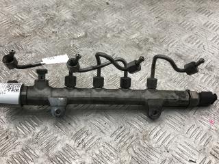 топливная рампа Mercedes-Benz Sprinter 2 поколение [рестайлинг] (W906) 2015, 2.1 л., OM 651.955, дизель, A6510700495