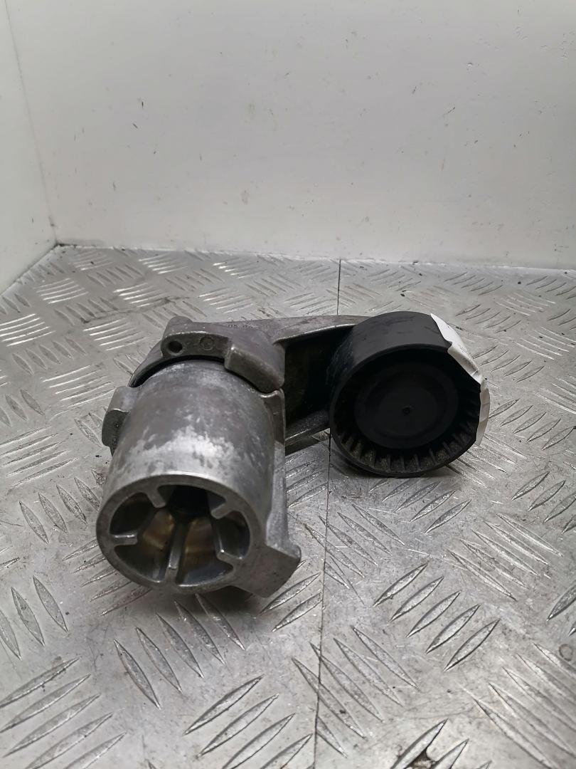 Натяжитель ремня агрегатов BMW X3 F25 2014, 3.5 л., бензин, АКПП, внедорожник 5 дв., полный привод, 11287599097, 7599097 - фото №1