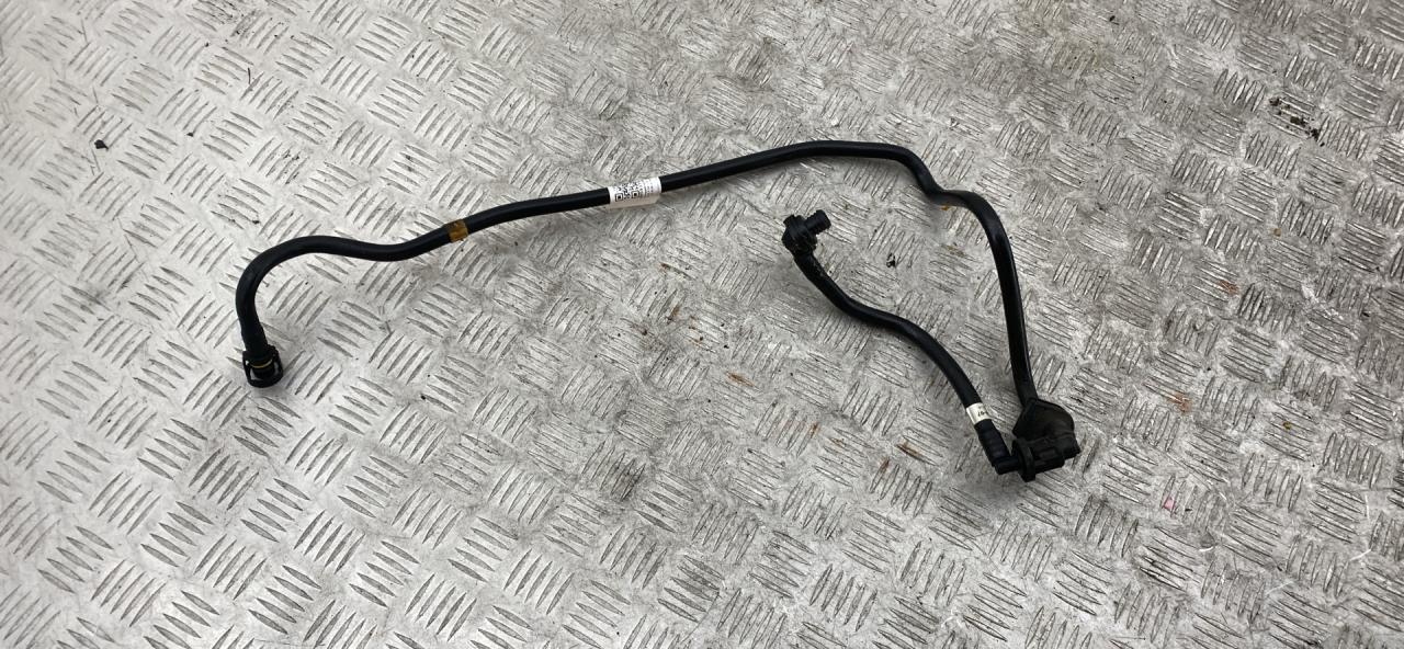 трубка вакуумная BMW 3 GT F34 2016, 3.0 л., N55 B30 A, бензин, АКПП, белый, хетчбэк 5 дв., полный привод, 11667603052, 7603052 - фото №1