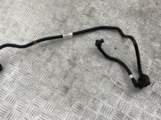 трубка вакуумная BMW 3 GT F34 2016, 3.0 л., N55 B30 A, бензин, АКПП, белый, хетчбэк 5 дв., полный привод, 11667603052, 7603052