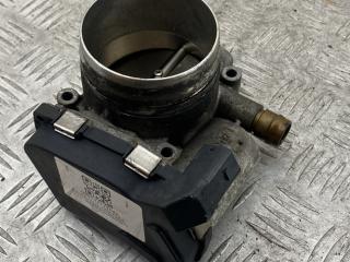 заслонка дроссельная BMW 3 GT F34 2016, 3.0 л., N55 B30 A, бензин, АКПП, белый, хетчбэк 5 дв., полный привод, 7597871, 13547597871