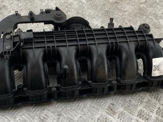 коллектор впускной BMW 3 GT F34 2016, 3.0 л., N55 B30 A, бензин, АКПП, белый, хетчбэк 5 дв., полный привод, 7599042, 11617576911