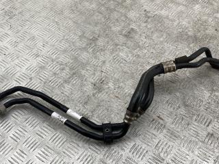 шланг (трубка) АКПП BMW 3 GT F34 2016, 3.0 л., N55 B30 A, бензин, АКПП, белый, хетчбэк 5 дв., полный привод, 17227639450, 7639450