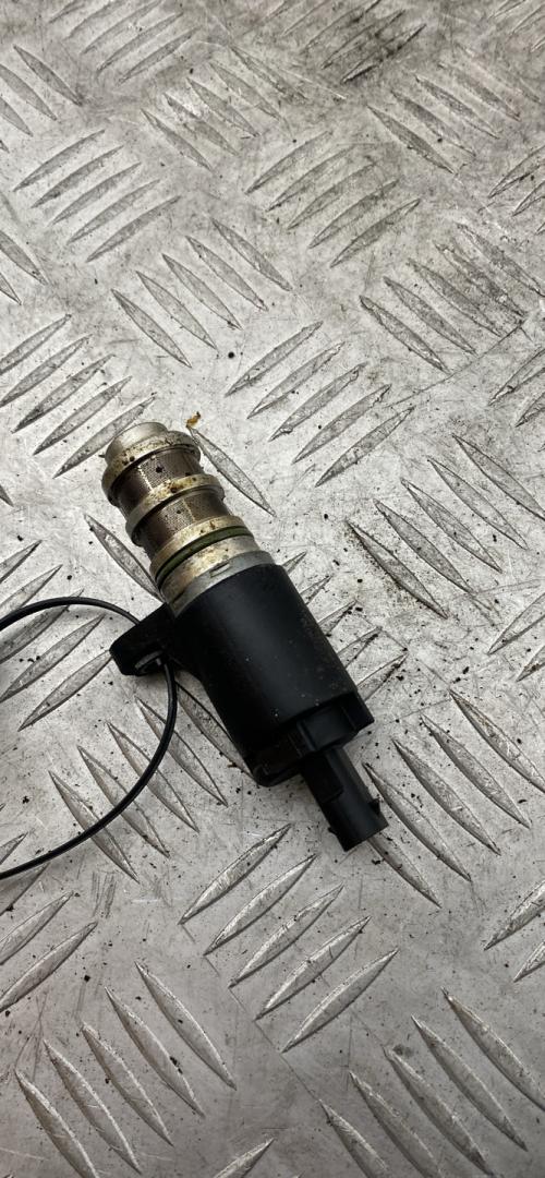 электромагнитный клапан BMW 3 GT F34 2016, 3.0 л., N55 B30 A, бензин, АКПП, белый, хетчбэк 5 дв., полный привод, 11417622768, 7622768 - фото №1