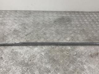 молдинг двери передней левой BMW 5 серия F07/F10/F11 [рестайлинг] F10 2013, 3.5 л., бензин, АКПП, impblau brill metallic (a89), седан, полный привод, 51337182275