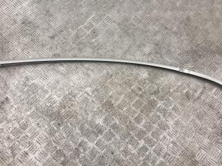 молдинг двери задней левой BMW 5 серия F07/F10/F11 [рестайлинг] F10 2013, 3.5 л., бензин, АКПП, impblau brill metallic (a89), седан, полный привод, 51357182299