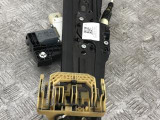 стеклоподъемник задний левый BMW 5 серия F07/F10/F11 [рестайлинг] F10 2013, 4.4 л., N63 B44 A, бензин, АКПП, черный black-sapphire metallic, седан, полный привод, 51357182613, 7208017