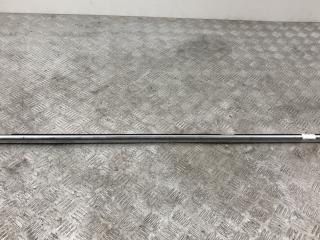 молдинг двери задней левой BMW 5 серия F07/F10/F11 [рестайлинг] F10 2013, 4.4 л., N63 B44 A, бензин, АКПП, черный black-sapphire metallic, седан, полный привод, 51357182291