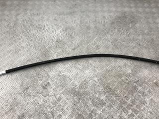 молдинг двери передней левой BMW 5 серия F07/F10/F11 F10 2012, 3.5 л., бензин, АКПП, black sapphire metallic (475), седан, полный привод