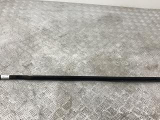 молдинг двери передней левой BMW 5 серия F07/F10/F11 F10 2012, 3.5 л., бензин, АКПП, black sapphire metallic (475), седан, полный привод