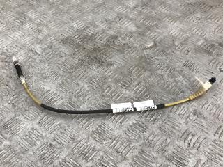 трос двери BMW 5 серия F07/F10/F11 [рестайлинг] F10 2013, 4.4 л., N63 B44 A, бензин, АКПП, черный black-sapphire metallic, седан, полный привод, 51217297439