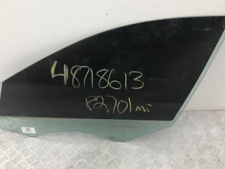 стекло двери передней левой BMW 5 серия F07/F10/F11 [рестайлинг] F10 2013, 3.5 л., бензин, АКПП, impblau brill metallic (a89), седан, полный привод, 51337182109