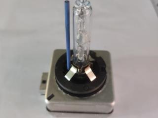 лампочка ксенон BMW 5 серия F07/F10/F11 F10 2011, 3.0 л., N57 D30 A, дизель, АКПП, седан