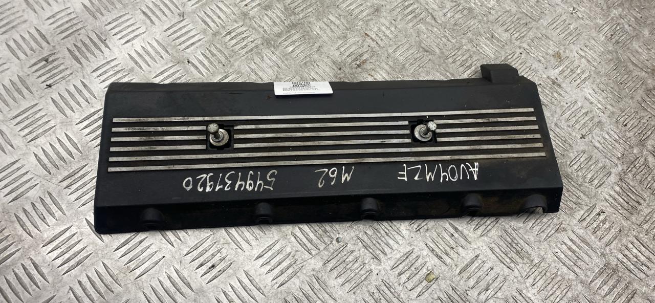 декоративная крышка двигателя Land Rover Range Rover 3 поколение 2003, 4.4 л., M62 B44, бензин, АКПП, 11127513769 - фото №1