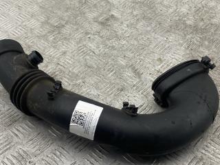 патрубок турбины Land Rover Range Rover 3 поколение 2003, 2.9 л., M 57 D 30, дизель, АКПП, 7786777