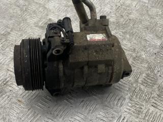 компрессор кондиционера Land Rover Range Rover 3 поколение 2003, 2.9 л., M 57 D 30, дизель, АКПП