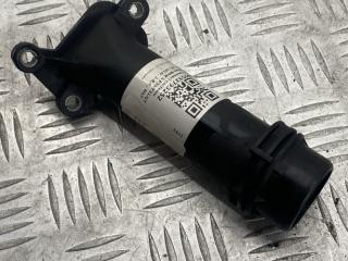 фланец (тройник) системы охлаждения BMW 3 серия F30/F31/F34 2014, 2.0 л., N47 D20 C, дизель, МКПП, седан, задний привод, правый руль, 7810707, 11127810707