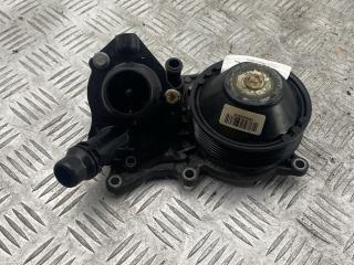 помпа BMW 3 серия F30/F31/F34 2014, 2.0 л., N47 D20 C, дизель, МКПП, седан, задний привод, правый руль, 7810833, 11517810833