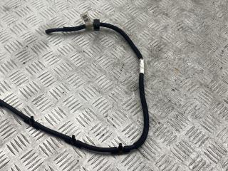 трубка обратки форсунок BMW 3 серия F30/F31/F34 2014, 2.0 л., N47 D20 C, дизель, МКПП, седан, задний привод, правый руль, 13537823408, 7823408