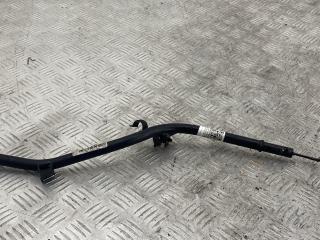 щуп двигателя BMW 3 серия F30/F31/F34 2014, 2.0 л., N47 D20 C, дизель, МКПП, седан, задний привод, правый руль, 11437810493, 7810493