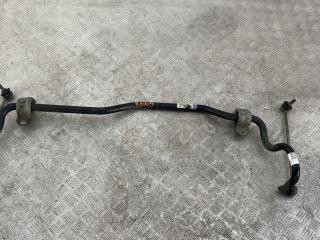 стабилизатор подвески передний BMW X3 F25 2013, 3.5 л., бензин, АКПП, черный, внедорожник 5 дв., полный привод, 31356788710, 6788710