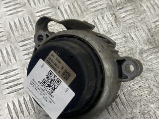 подушка крепления двигателя BMW X3 F25 2013, 3.5 л., бензин, АКПП, черный, внедорожник 5 дв., полный привод, 22116785716, 6785716