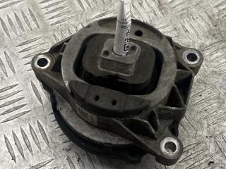 подушка крепления двигателя BMW X3 F25 2013, 3.5 л., бензин, АКПП, черный, внедорожник 5 дв., полный привод, 22116785711, 6785711